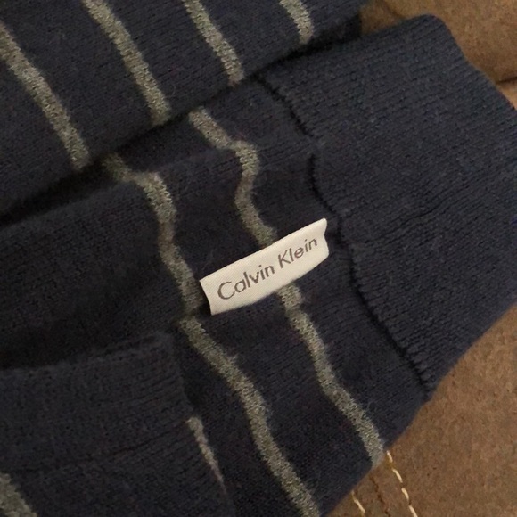 Mens Calvin Klein size M - Picture 5 of 7